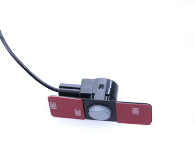 Image de Einparts Capteurs de stationnement EPP8200 OEM pour voiture, kit de stationnement argenté