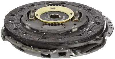 Productafbeelding van LuK koppelingsset voor Ford Transit, vanaf 08.2000