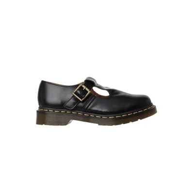 Immagine prodotto di Dr Martens Schuhe Polley Smooth, Nero14852001