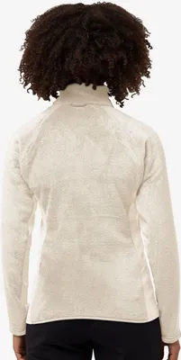 Produktbild von Jack Wolfskin Fleecejacke für Damen