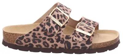 Produktbild von Rohde Leo ginger Pantolette Mehrfarbig : 39
