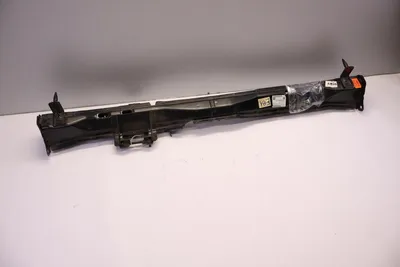Produktbild von Original OPEL Vectra-B Lenkung Querträger 9229112