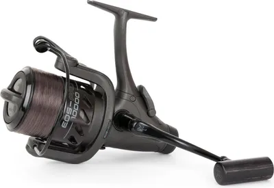 Produktbild von Fox Fishing Eos Pro 10000 Freilaufrolle