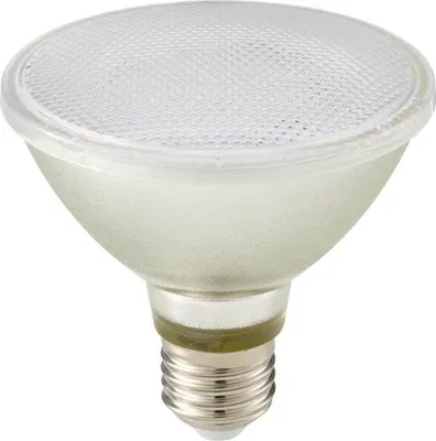 Produktbild von SIGOR 10W Luxar Glas PAR30SN E27 633lm 2700K dimmbar LED Lampe