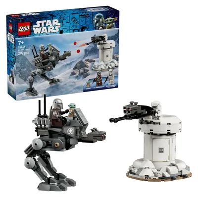 Produktbild von Star Wars 75444