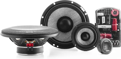 Image de FOCAL 165 AS3 Enceinte 3 voies 16,5 cm ACCESS