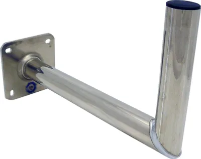 Zdjęcie produktu dla Preisner ALU450, Aluminium, Srebrny
