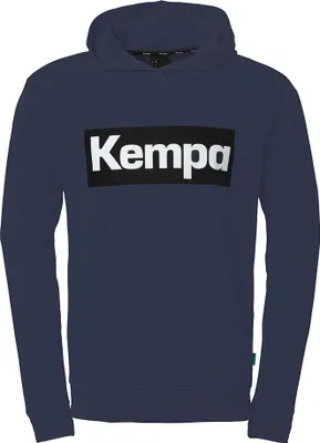 Produktbild von Kempa Promo Hoodie