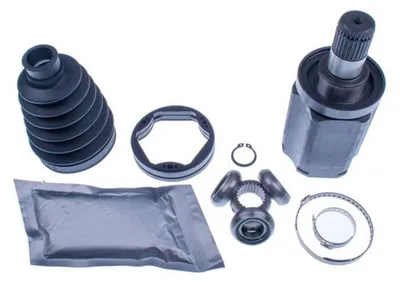 Imagen del producto de Junta homocinética exterior del semieje, BMW, número de pieza: 31607570275