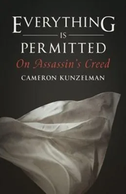 Produktbild von Everything Is Permitted