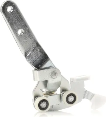 Produktbild von FAST FT95512 Rollenführung Schiebetür für FIAT DUCATO Kasten (244) Unten