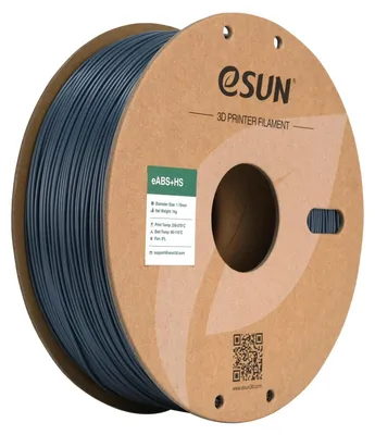 Obrázek produktu pro eSUN ABS+HS, 1 kusů, 1 kg