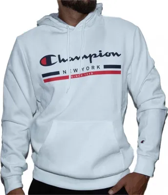 Produktbild von Hoodie Champion 220245-WW001 für Uni