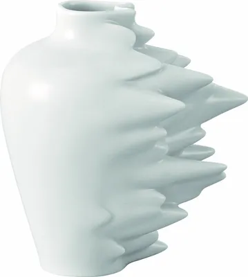 Produktbild von Rosenthal Vase 10 cm/ind Weiss 14271-800001-26583