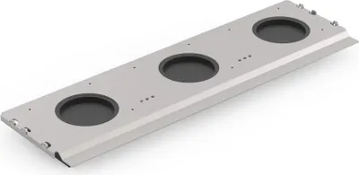 Image de SCHROFF Unité de ventilation radiale pour ratiopacPRO air