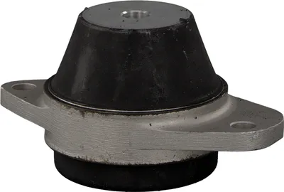 Produktbild von FEBI BILSTEIN Motorlager Gummimetalllager Vorne Rechts 10348