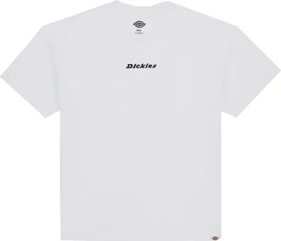 Produktbild von Dickies Herren T-Shirt Enterprise white XS