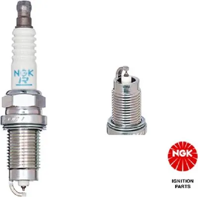 Produktbild von 2 Zündkerzen fester SAE-Anschluss NGK Aftermarket-Expertise für MITSUBISHI