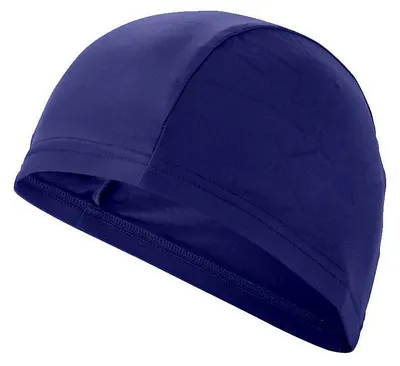 Obrázok produktu pre Kúpacia čiapka Effea Elastan JR 1904 – tmavomodrá