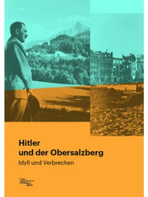 Image de Hitler und der Obersalzberg
