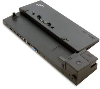 Produktbild von Lenovo ThinkPad Basic Dock - Port Replicator