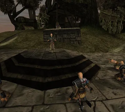 Produktbild von THQ Gothic Classic Khorinis Saga Standard Nintendo Switch