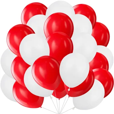 Immagine prodotto di Omgoods - Set di 60 palloncini neri e dorati per decorazioni da festa