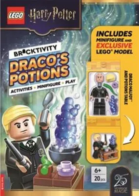 Immagine prodotto di LEGO® Harry Potter(TM)