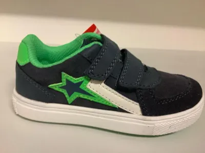 Produktbild von 2GO Fashion 5087403-820 Kinder (Unisex) 32