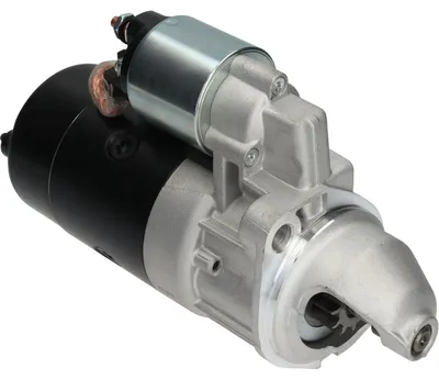 Produktbild von HC-Cargo F032116763 Starter Anlasser 2,3kW 12V