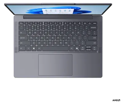 Immagine prodotto di Lenovo IdeaPad Slim 3/14AHP10/R7-8840HS/14"/WUXGA/16GB/512GB/AMD int/W11H/Grigio/2R
