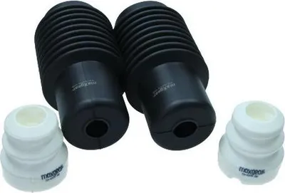 Produktbild von MAXGEAR 72-4370 Staubschutzsatz Stoßdämpfer Vorne für KIA CARNIVAL II (GQ) CARNIVAL I (UP)