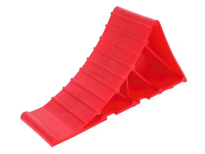 Zdjęcie produktu dla Klin pod koło plastikowy, mały