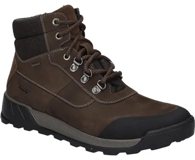 Obrázok produktu pre JOSEF SEIBEL Raymond 56 | Členková obuv pre mužov | Brown