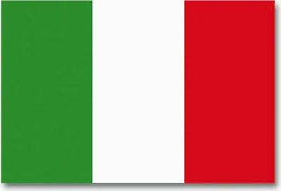 Produktbild von Flagge Italien, 150 cm x 90 cm