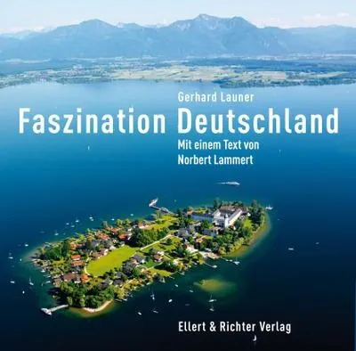 Immagine prodotto di Faszination Deutschland