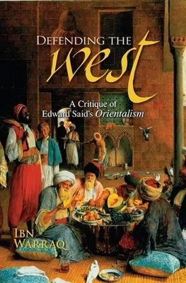 Imagen del producto de Defending the West