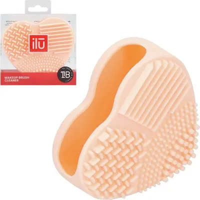 Imagen del producto de Limpiador para pinceles #Naranja, 1 unidad