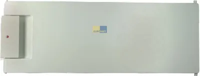 Produktbild von Bosch Siemens Gefrierfachtür, Tür Gefrierfach, Gefrierfachklappe inkl. Türgriff auch Constructa, Neff, Balay - Nr.: 299580