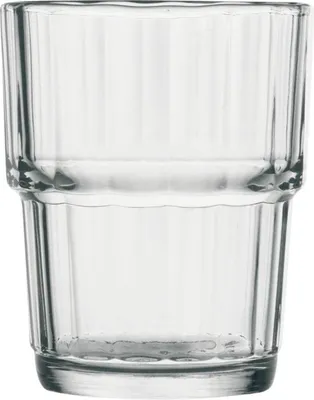 Produktbild von ARCOROC Norvege Trinkglas stapelbar, Inhalt: 0,20 Liter