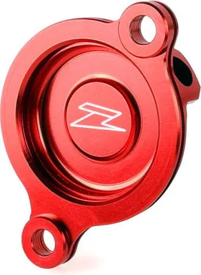 Productafbeelding van Oliefilterdeksel Ze90-1193 - Zeta Racing