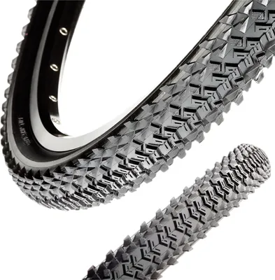 Produktbild von Fahrradreifen 26X1,95 Cst Grizzly Peak C-1391 (Etrto 53-559)