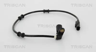 Produktbild von TRISCAN ABS Sensor Raddrehzahl Hinten Rechts passend für MERCEDES-BENZ M-Klasse (W163) 8180 23705