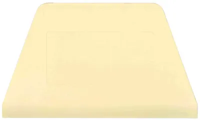 Immagine prodotto di Tagliapasta Hendi 3 pezzi forma trapezoidale in plastica
