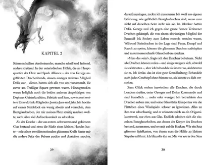 Zdjęcie produktu dla Die Geschichtenwandler - Gefährliche Wünsche