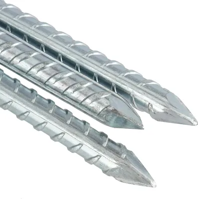 Productafbeelding van Famanu grondankers, U-vormig, 30 cm - set van 10