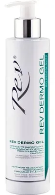 Imagen del producto de Revitalizante Dermogel 250 Ml