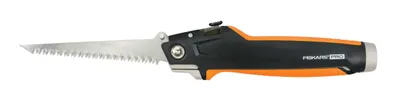 Produktbild von Fiskars Trockenbaumesser Universal CarbonMax 6 Stk