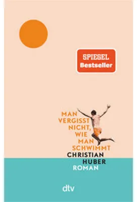 Immagine prodotto di Man vergisst nicht, wie man schwimmt