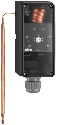 Produktbild von ALRE Universalkapillarthermostat 146,8 mm 6213478